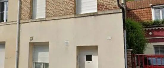 Appartement à louer 2 pièces 26m² - Photo 1