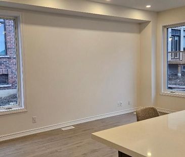 For Lease - 79 Freeman Willams Street, Markham, Ontario - Photo 1