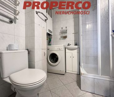 Kielce, KSM, Bohaterów Warszawy - Фото 1