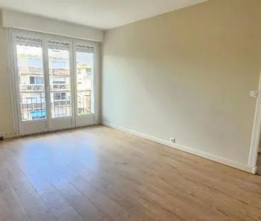 Appartement à louer 2 pièces 48.03m² - Photo 1