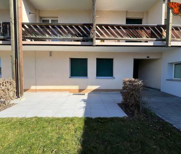 3 Zimmer, 53 m², EG - Photo 5