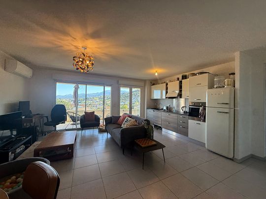 Appartement T3 (71 m²) à louer à BORGO - Photo 1