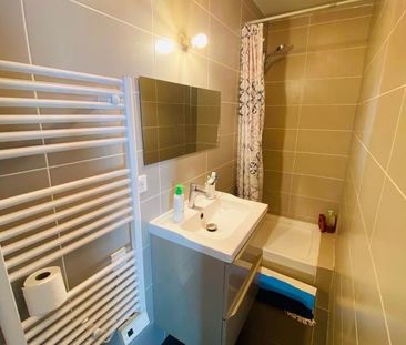 Location Appartement 2 pièces 34m² NICE 06000 - Photo 6