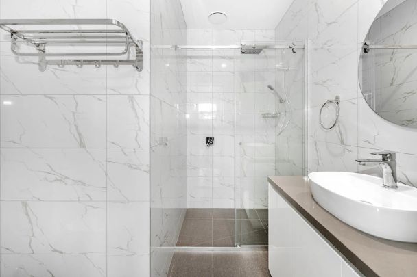 Modern 1-Bedroom Apartment with Private Courtyard | Be the First to Call It Home - Photo 1