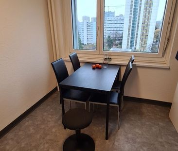 APPARTEMENT DE 2 PIÈCES ET DEMIE À SPREITENBACH (AG), MEUBLÉ, TEMPO... - Foto 3