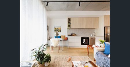 Big on Space, Easy on Rent – Unfurnished Studio That Stands Out! - Photo 3