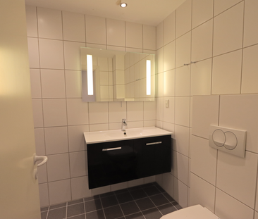 Lys lejlighed med 2 værelser i hjertet af Aalborg - Photo 4