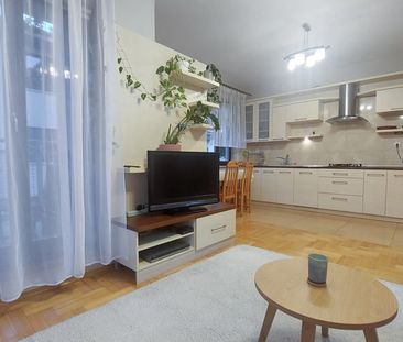 SPRAWDŹ > Przestronne mieszkanie, 2 pokoje, ul. Milenijna 48 m² - Photo 3