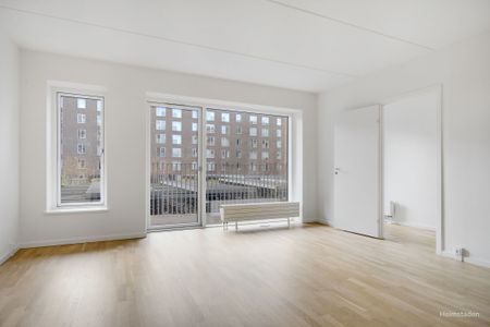 C.F. Møllers Allé 98, 7. th., 2300 København S - Foto 2