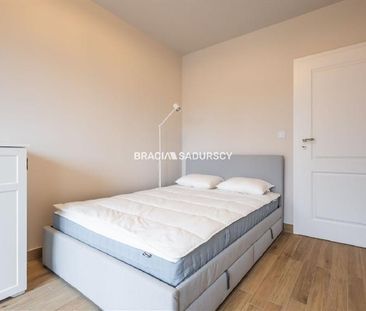 Mieszkanie Kraków Krowodrza powierzchnia 37.86 m² C206-WM-09480 - Фото 4