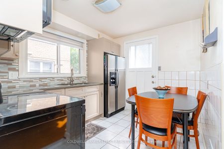 For Lease - 17 Garthdale Court, Toronto, Ontario - Photo 2