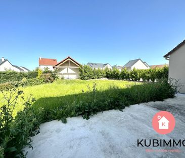 Maison à louer, 4 pièces - Mennecy 91540 - Photo 3