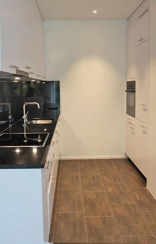 4.5 Zimmerwohnung in Schaffhausen - Foto 2