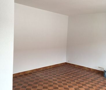 Location Appartement 1 pièce 33m² - Photo 6