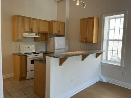 Acadia Suites — 1 Bedroom + Loft | 1 Bath - Photo 2