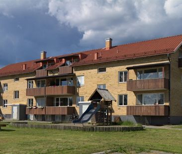 Blå Vägen 73 C - Foto 2