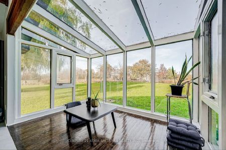 For Lease - 5268 Bethesda Side Road, Whitchurch-Stouffville, Ontario - Photo 5