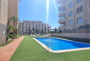 Alquiler de piso en Calle 3-Pp. Rubial III, 31