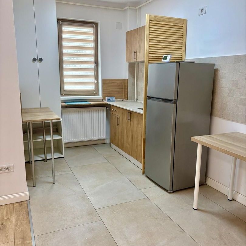 2 camere de inchiriat | Iancului | Centrala proprie - Fotografie 1