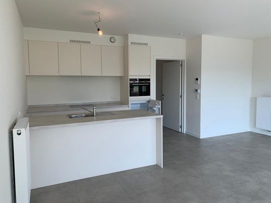 Modern appartement in centrum Veurne - Photo 1