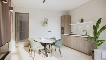 Te huur: Appartement Wouwsestraat in Bergen op Zoom - Photo 3