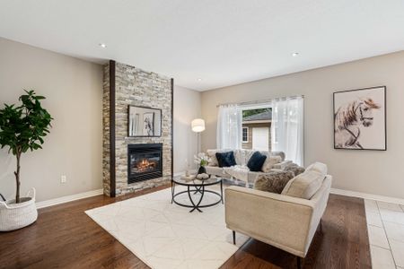 For Lease - 1287 Howlett Circle, London North, Ontario - Photo 5