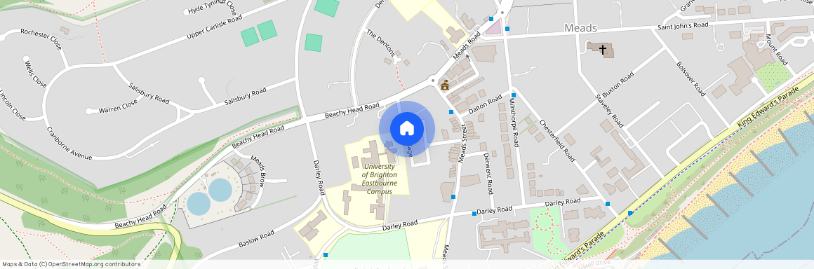 The Village, Eastbourne