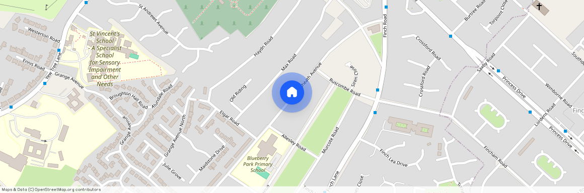 Kingsheath Avenue, Liverpool, L14 4AP