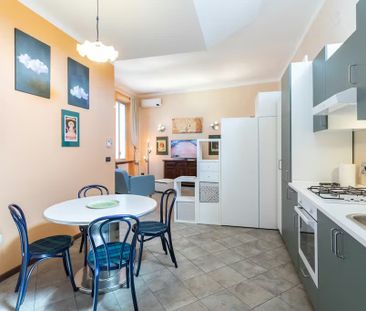 Via San Tommaso, Turin, Piedmont 10122 - Foto 5