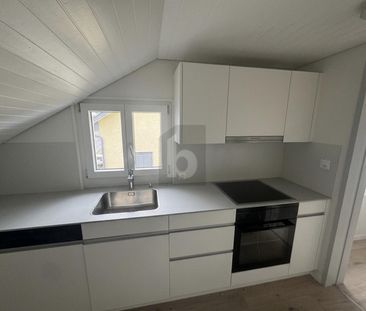 3.5 Zimmer, 70 m², 2. Stock - Foto 1
