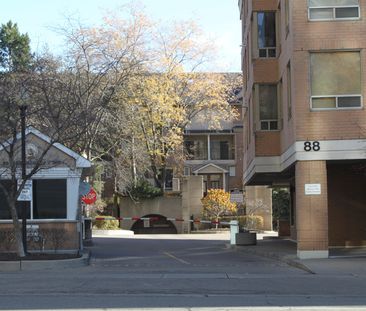 For Lease - 88 Grandview Way Unit# 506, Toronto, Ontario - Photo 5