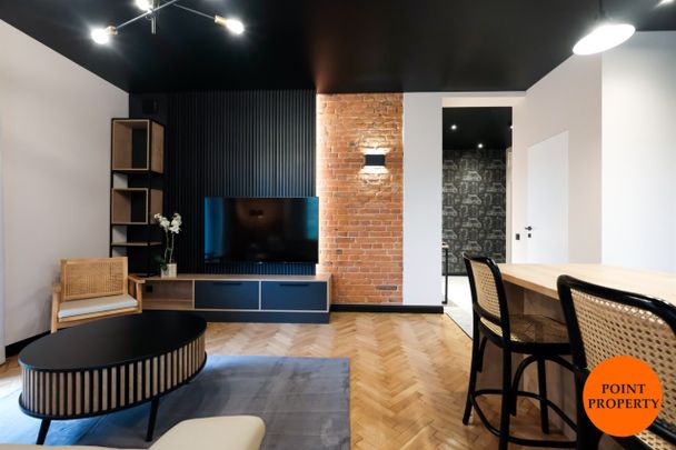 Łódź, Bałuty, Julianowska - Zdjęcie 1