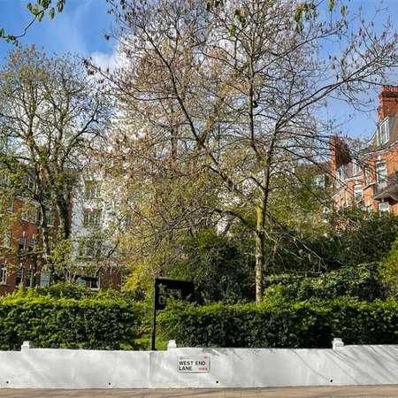 Kings Gardens, West Hampstead, London, NW6 - Photo 1
