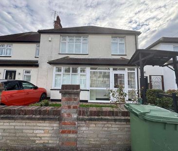 Central Road, Wembley, HA0 - Photo 4