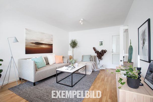 Sandelsgatan, Karlstad - Photo 1