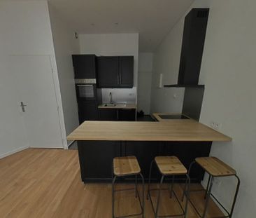 APPARTEMENT T2 A LOUER - Photo 3