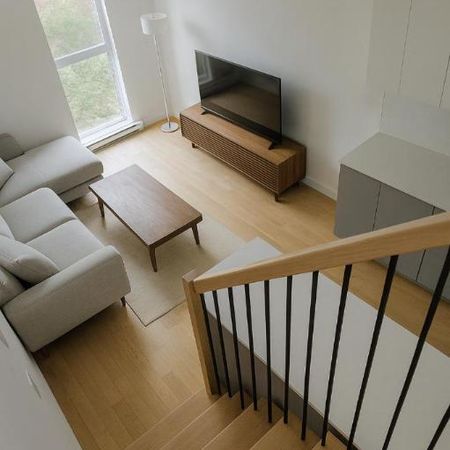 2 CH - 1 SDB - Montréal - $2,485 /mo - Photo 3