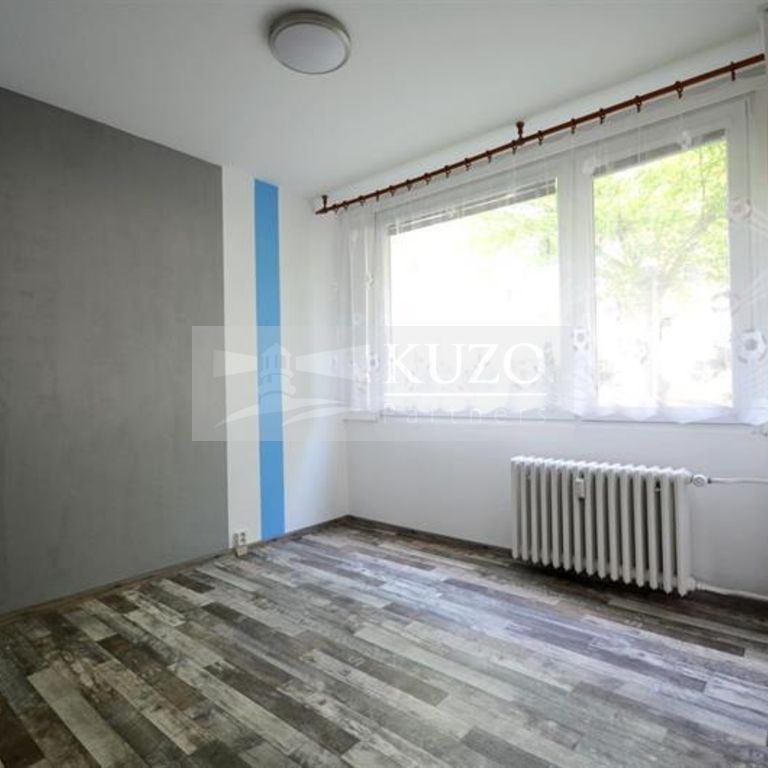 Pronájem bytu 3+1 58 m² - Photo 1