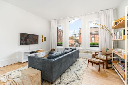 For Lease - 787 Queen Street Unit# #B, Toronto, Ontario - Photo 5