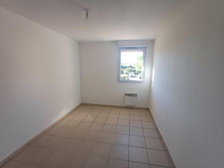 location Appartement T3 DE 63.15m² À GAGNAC SUR GARONNE - Photo 3