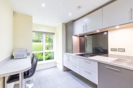 4 bedroom townhouse to rent - Photo 4