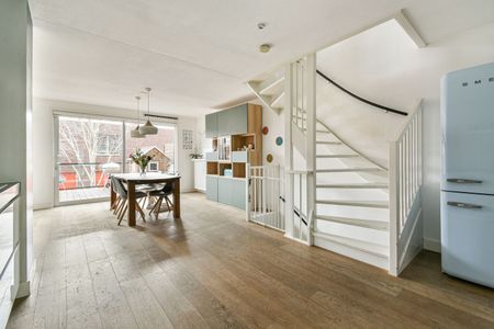 Huis te huur: Maria Austriastraat 15 1087 CJ Amsterdam - Foto 3