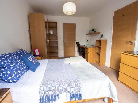 1 bedroom house to rent - Photo 5