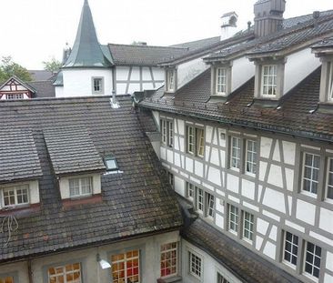 Wohnen am Puls der Stadt - Foto 4