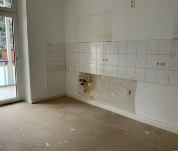 Charmante 2-Zimmer-Etagenwohnung in Recklinghausen  Freundliches W... - Photo 5