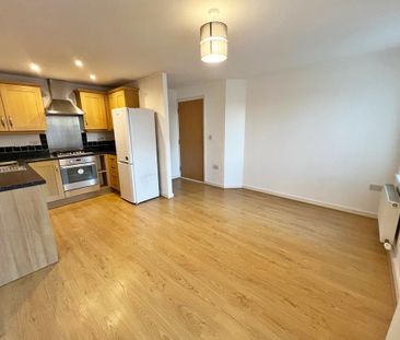 2 bedroom apartment to rent - Photo 2