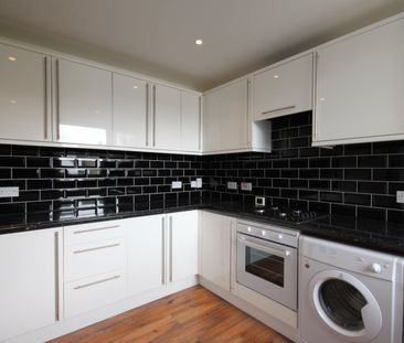Maisonette to rent - Westbury Road, Croydon, CR0 - Photo 5