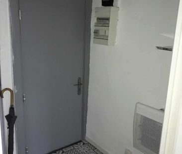 Location Appartement 1 pièce 22m² - Photo 5