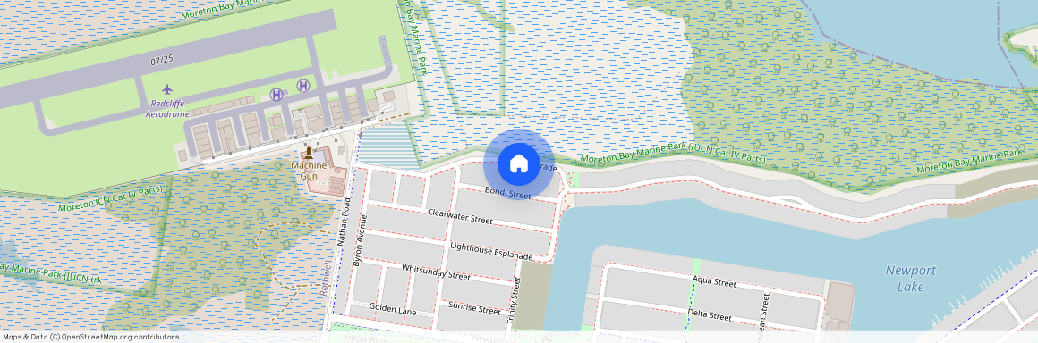 44 Coolum Parade, Qld 4020, Newport