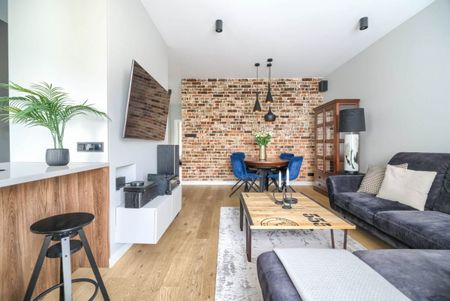 Miasteczko Wilanów Sarmacka Klimczaka - 3 pok 98m2 97.98 m² - Photo 3